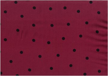 Jolly Dots Wineberry